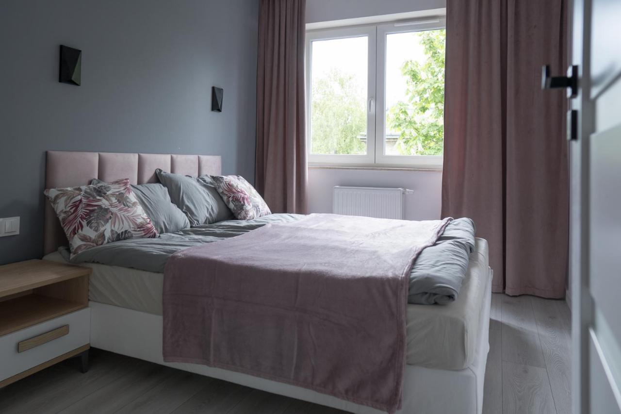 Apartament Diament Kamienica Grochow With Free Parking Warszawa Zewnętrze zdjęcie