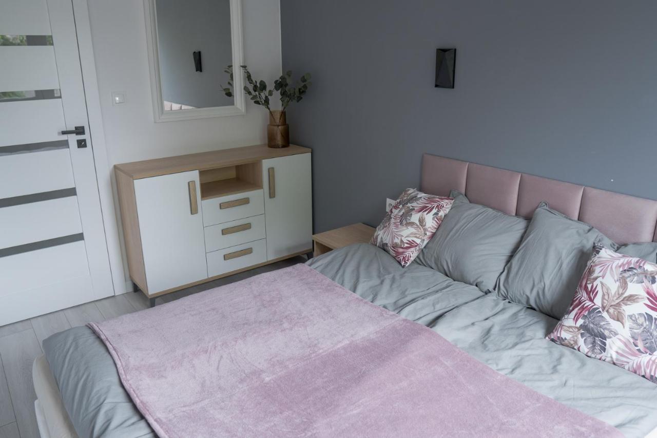 Apartament Diament Kamienica Grochow With Free Parking Warszawa Zewnętrze zdjęcie