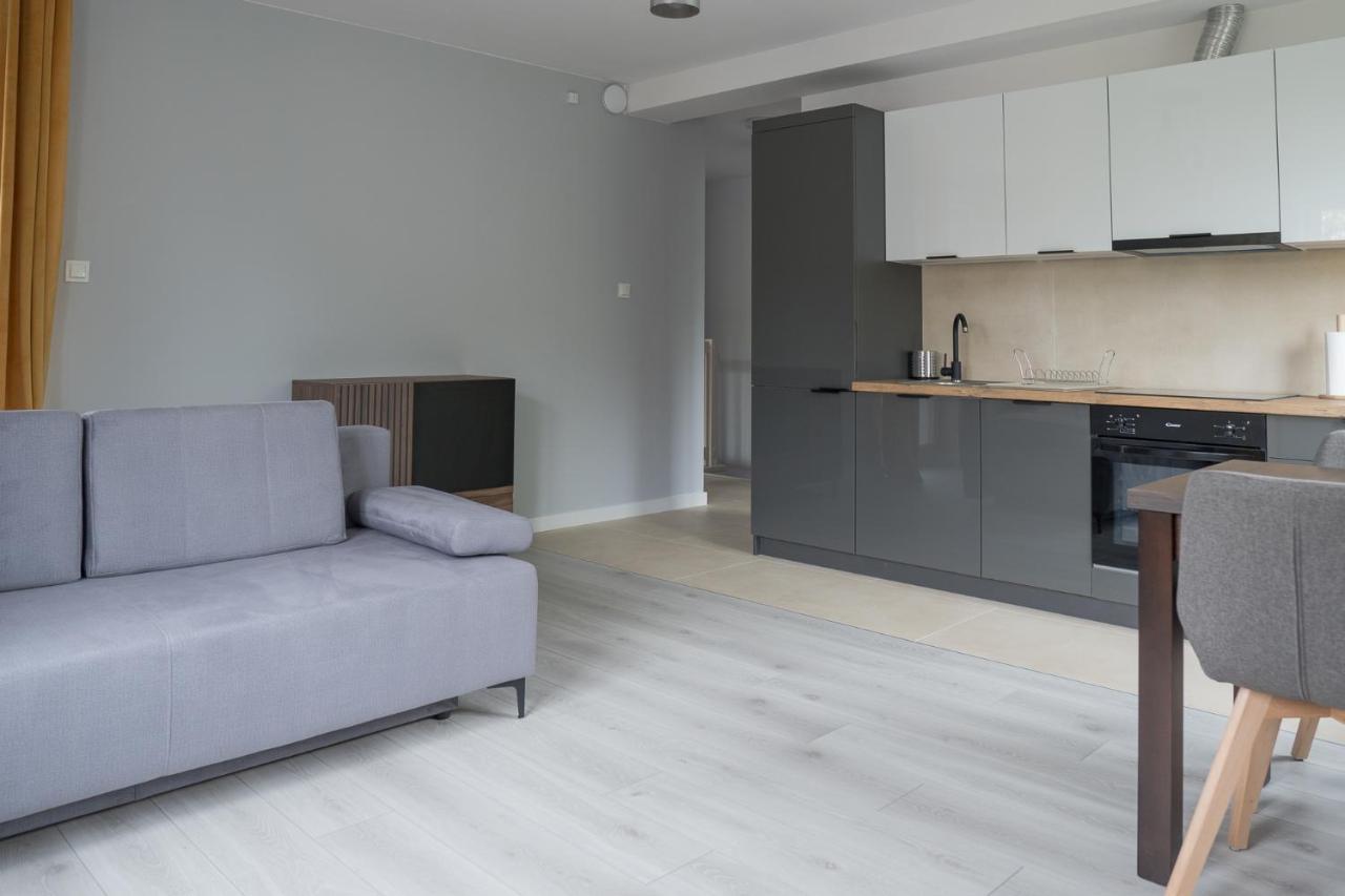 Apartament Diament Kamienica Grochow With Free Parking Warszawa Zewnętrze zdjęcie